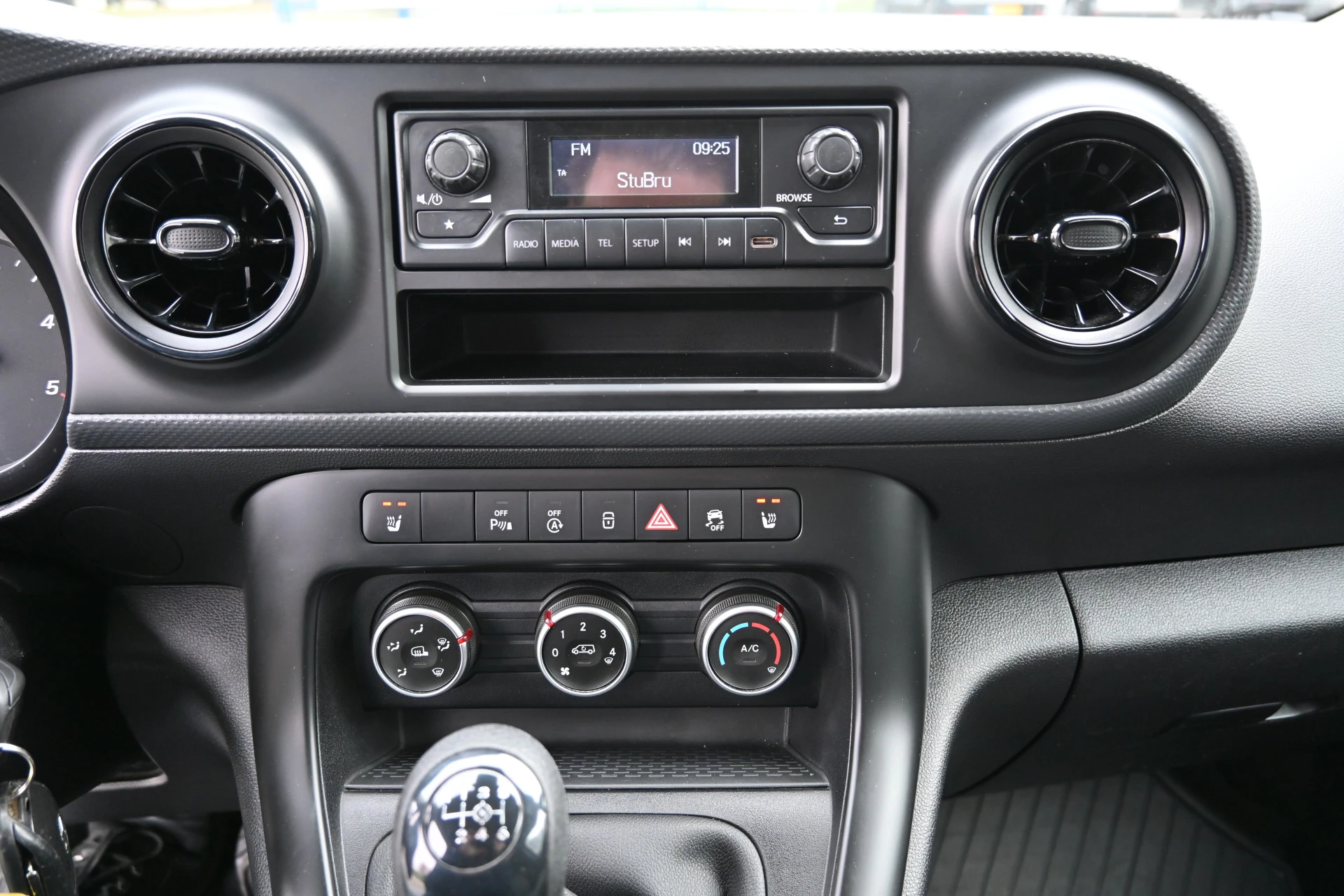 Hoofdafbeelding Mercedes-Benz Citan