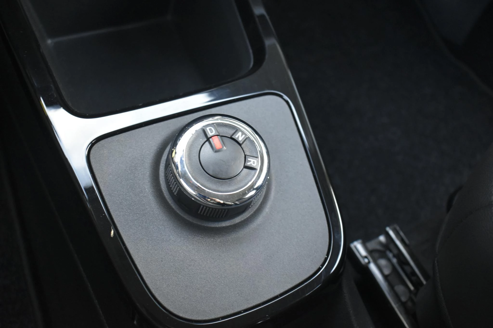 Hoofdafbeelding Dacia Spring