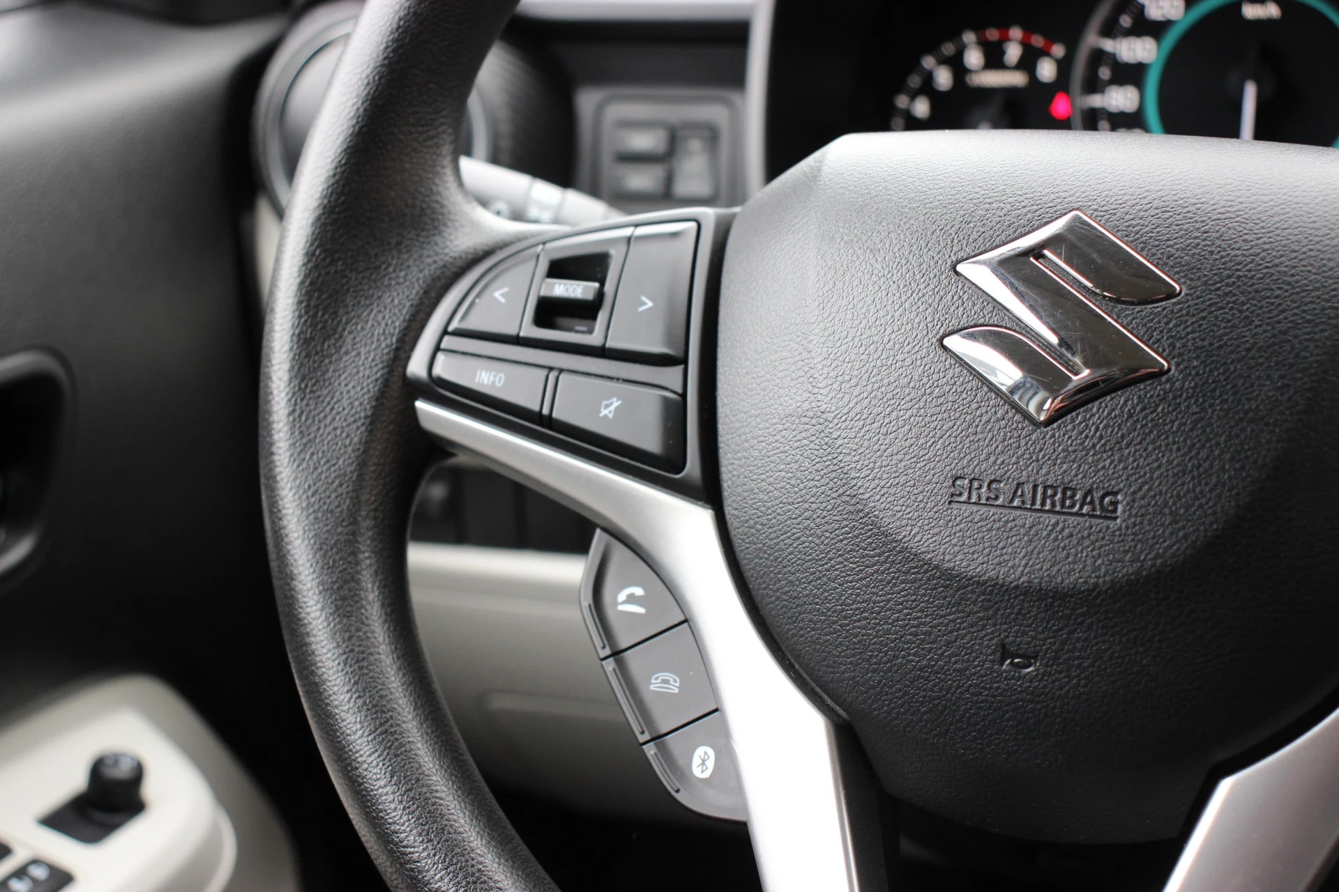 Hoofdafbeelding Suzuki Ignis