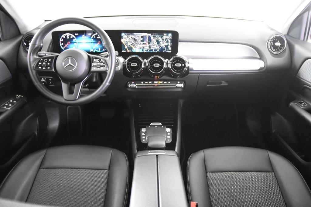 Hoofdafbeelding Mercedes-Benz GLB