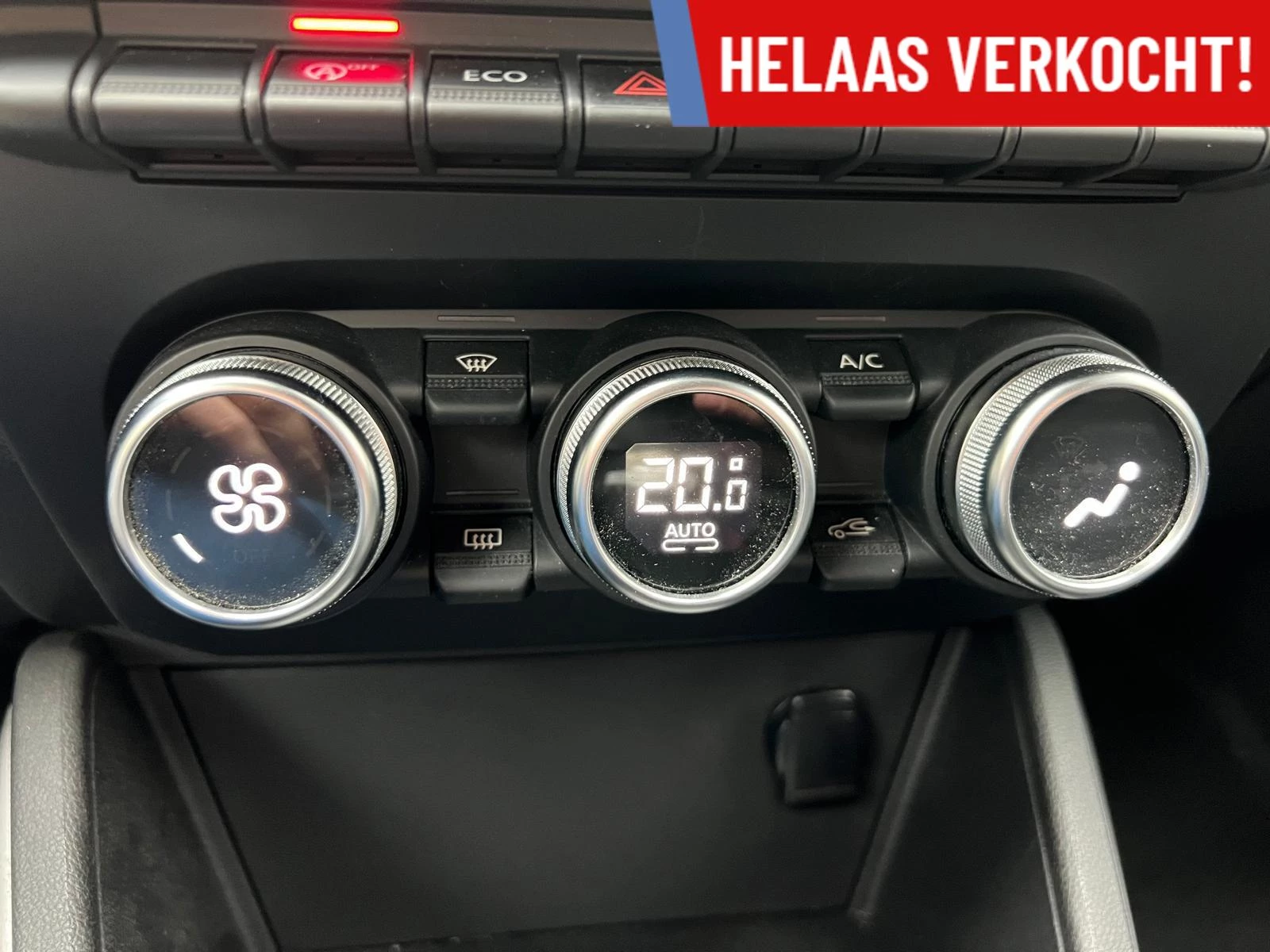 Hoofdafbeelding Dacia Duster
