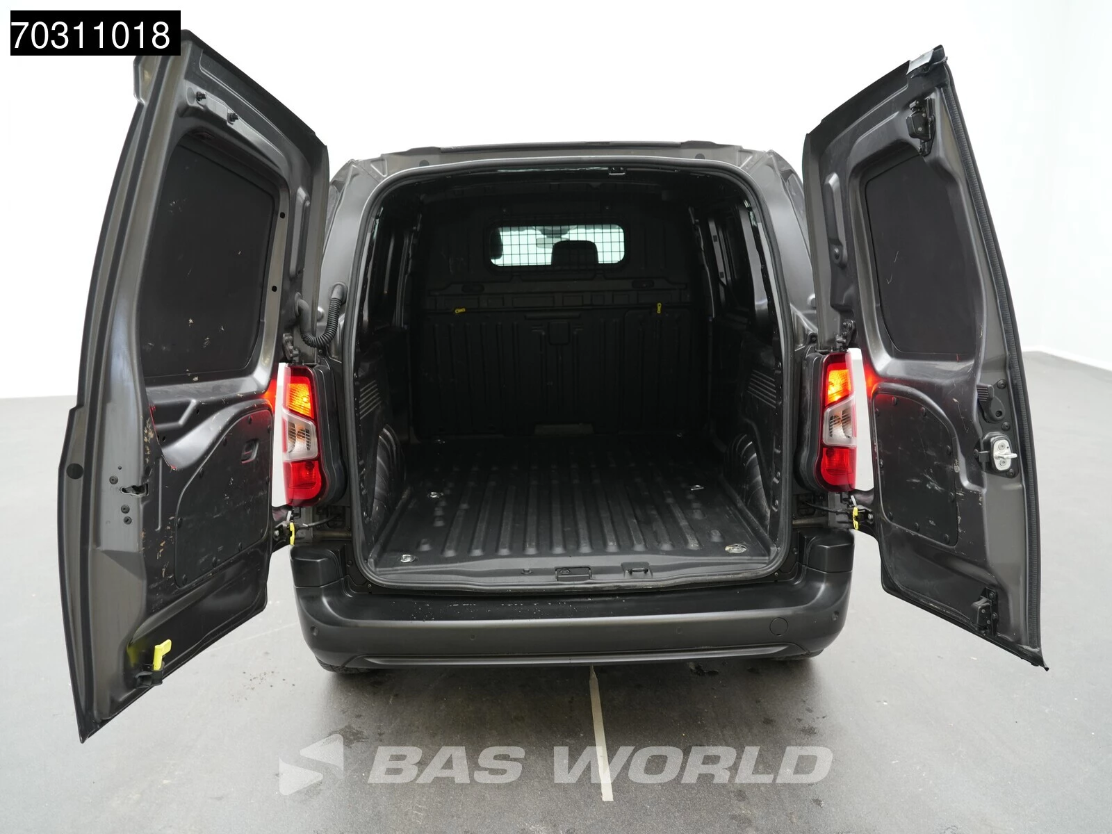 Hoofdafbeelding Toyota ProAce