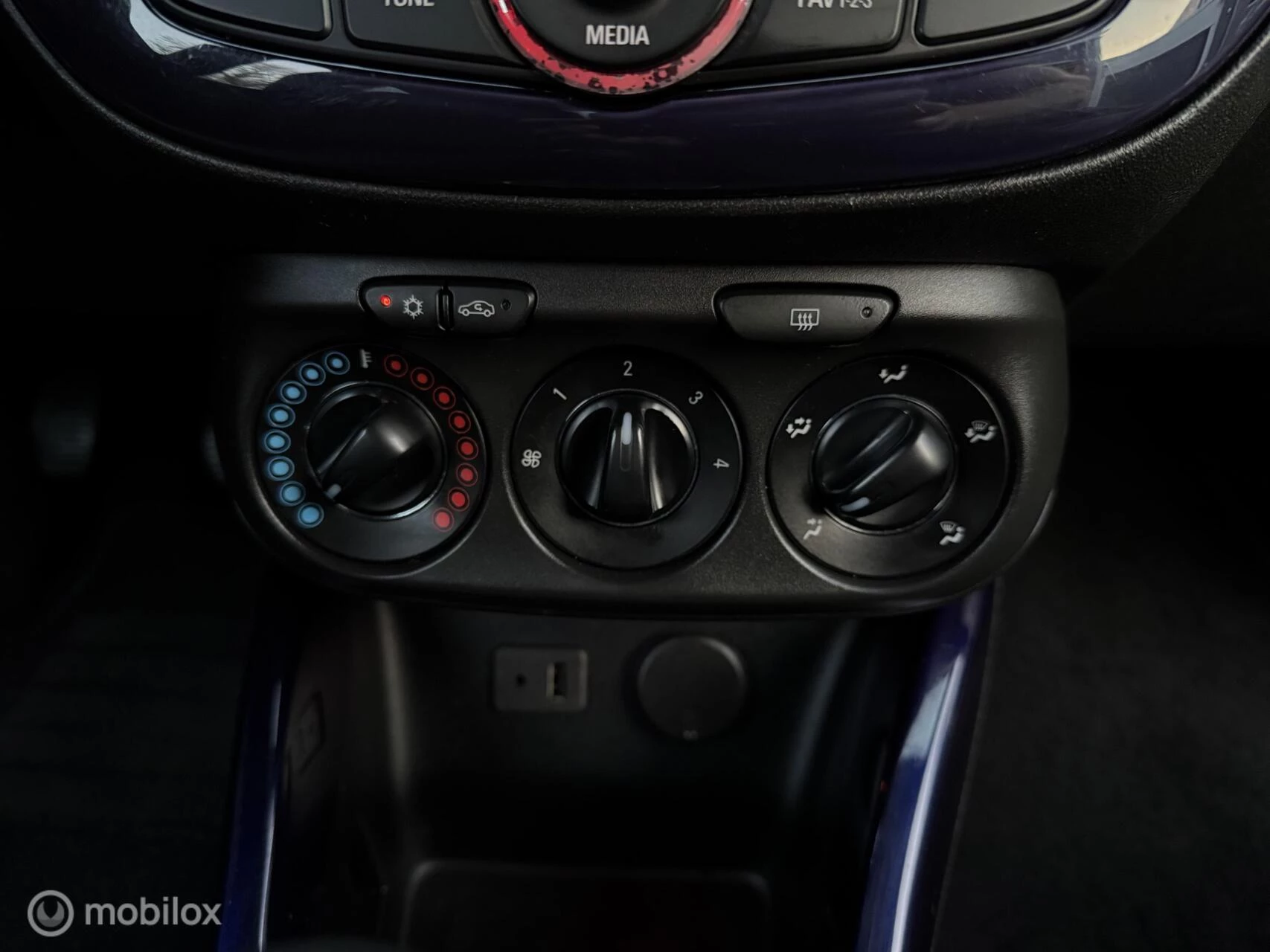 Hoofdafbeelding Opel ADAM