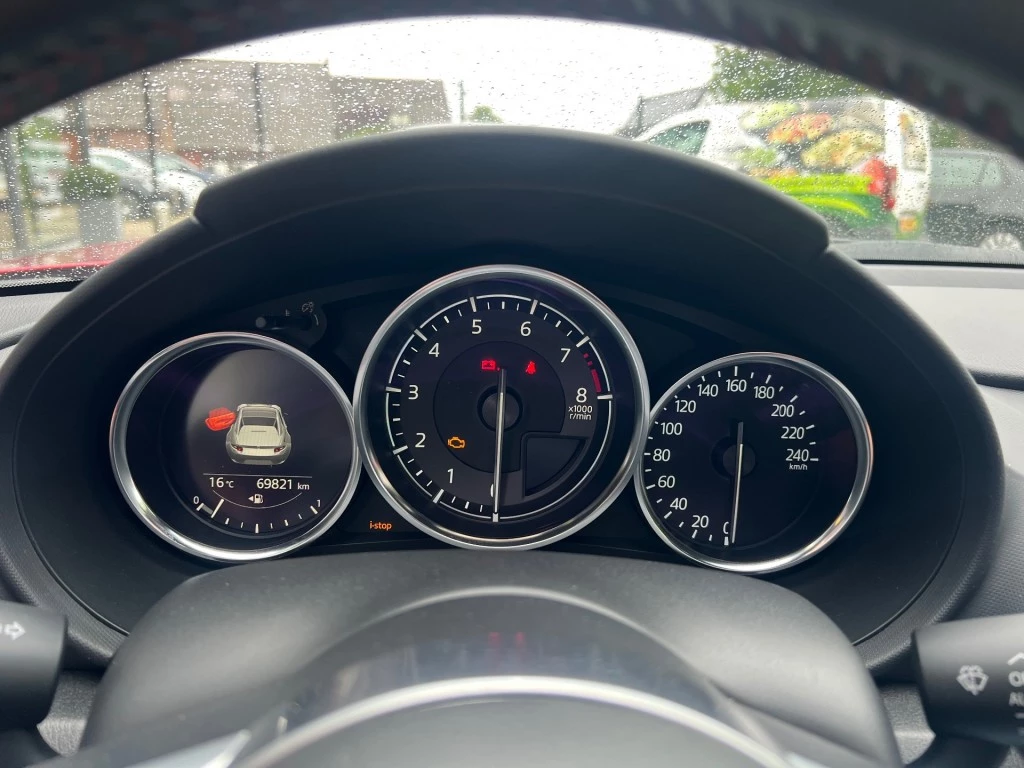 Hoofdafbeelding Mazda MX-5