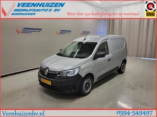 Renault Express 1.5dCi Euro 6!