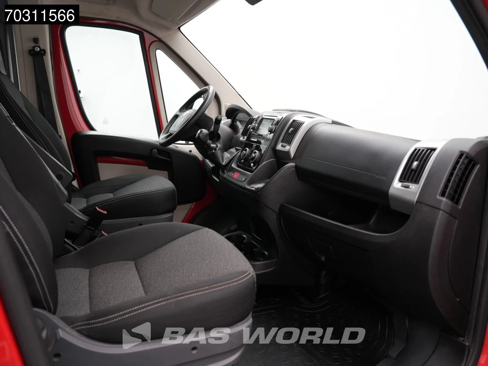 Hoofdafbeelding Fiat Ducato