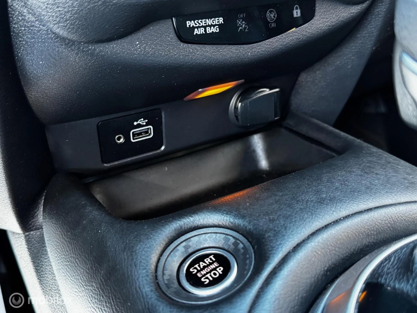 Hoofdafbeelding Nissan Juke