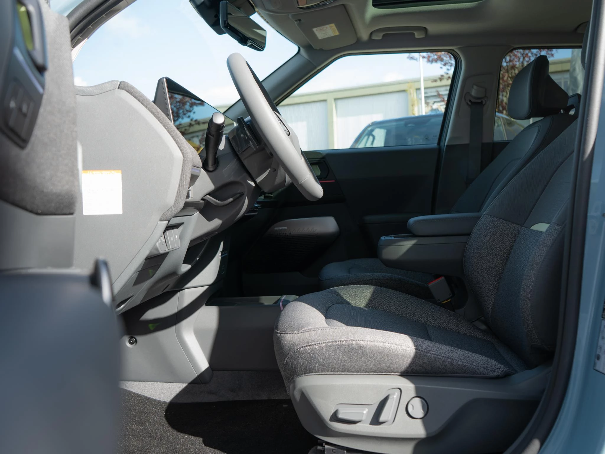 Hoofdafbeelding Kia EV2