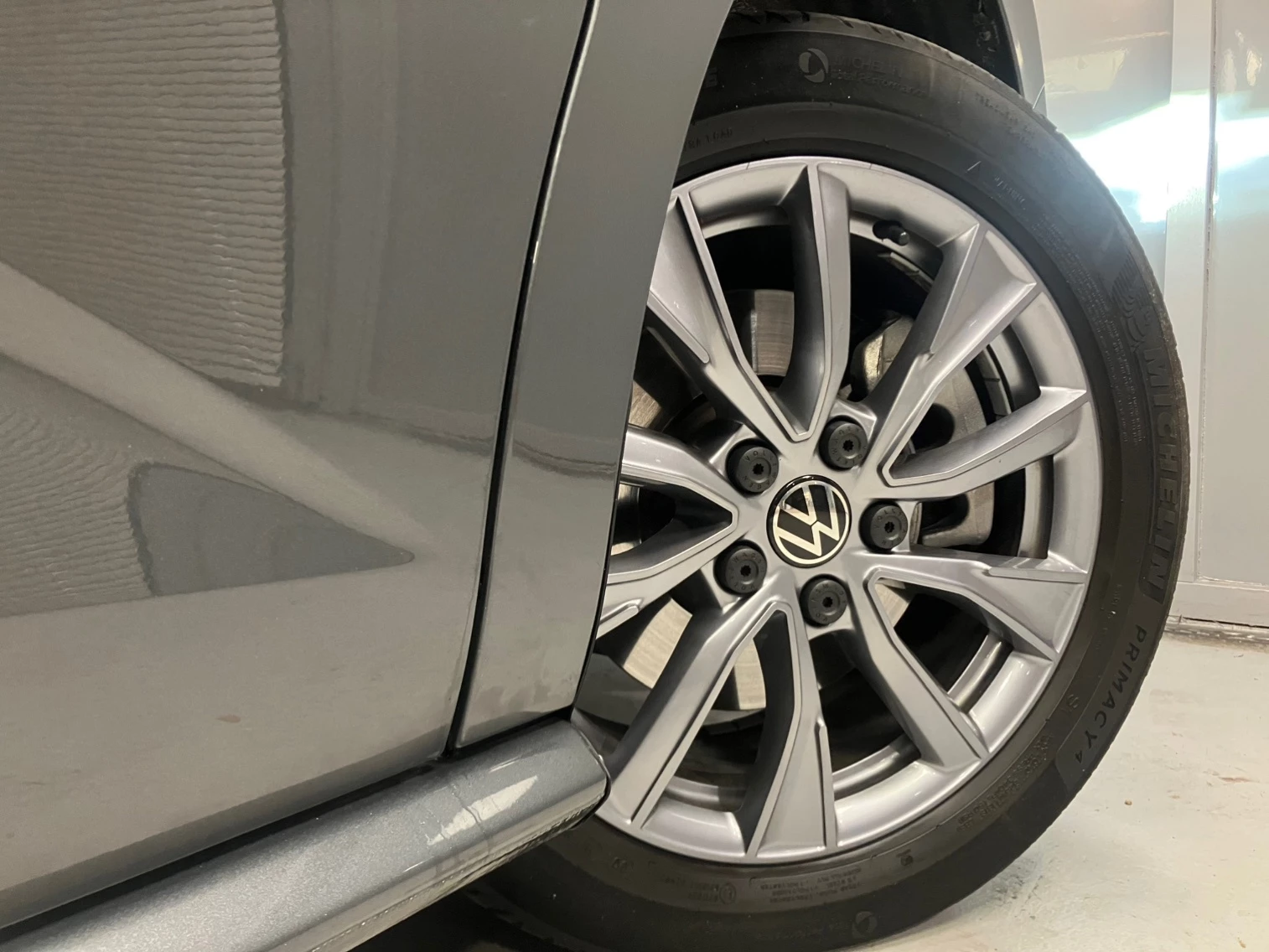 Hoofdafbeelding Volkswagen Multivan