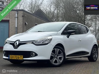 Renault Clio 0.9 TCe Night&Day 2015 NAP/1e EIG/PDC/CRUSIE/LMV