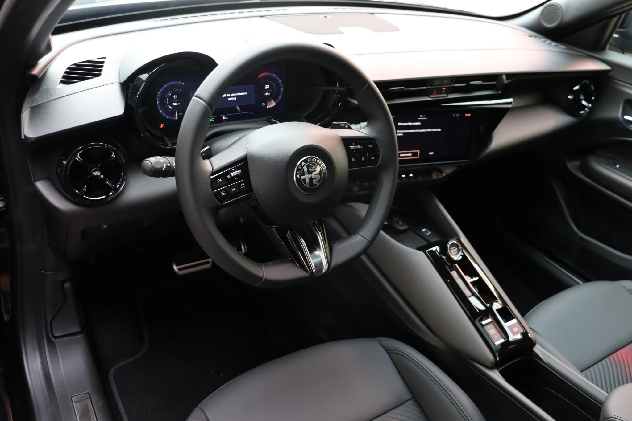 Hoofdafbeelding Alfa Romeo Junior