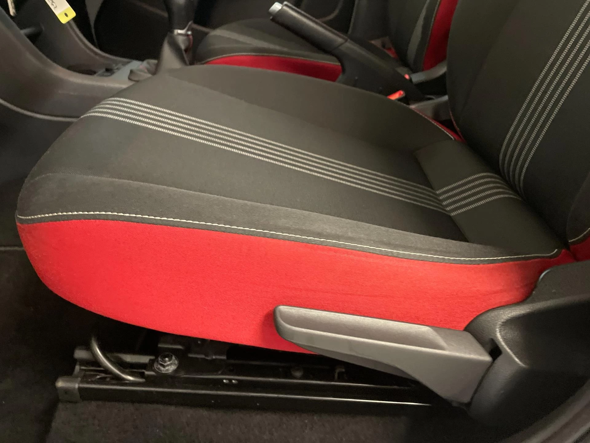 Hoofdafbeelding Škoda Citigo