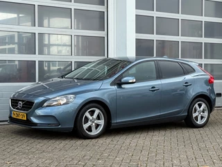 Volvo V40 1.6 D2 Kinetic Automaat Navi Pdc Trekhaak
