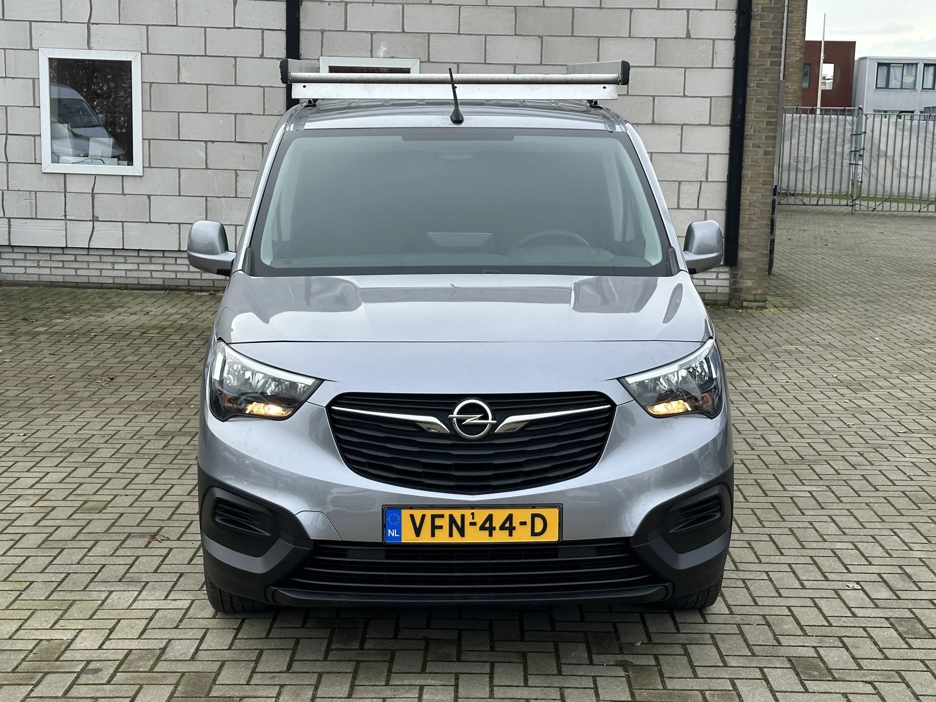 Hoofdafbeelding Opel Combo