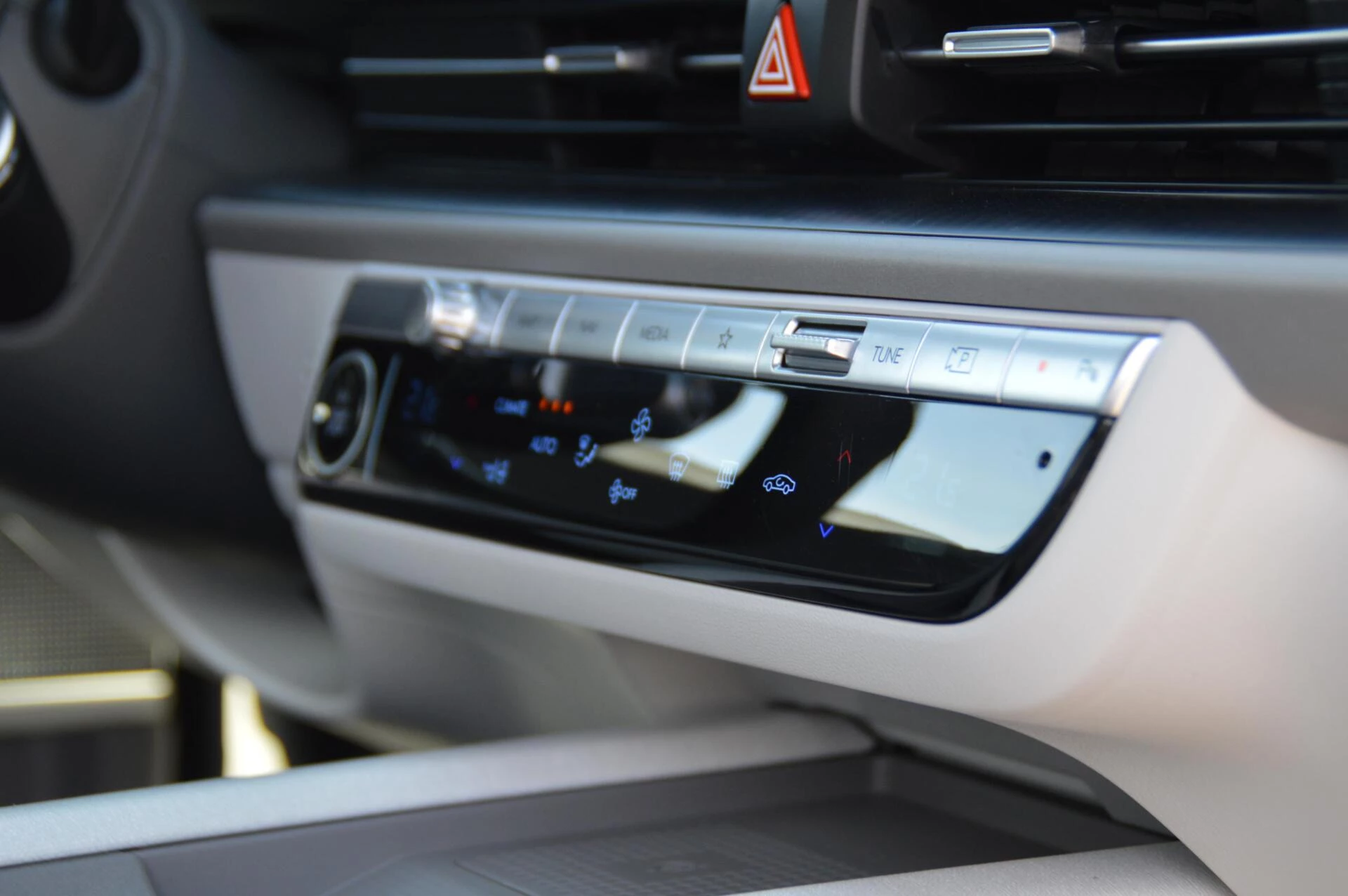 Hoofdafbeelding Hyundai IONIQ 6