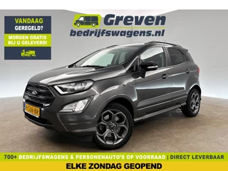 Hoofdafbeelding Ford EcoSport
