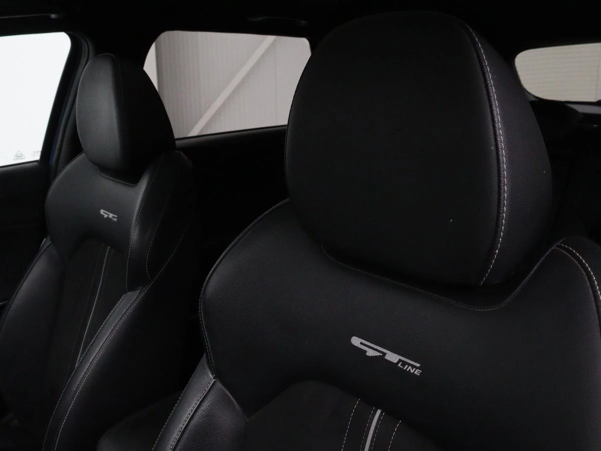 Hoofdafbeelding Kia Ceed