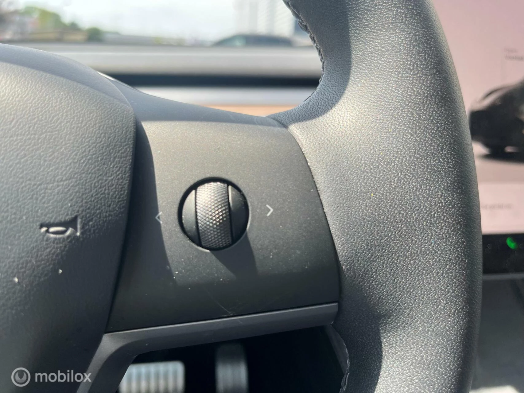 Hoofdafbeelding Tesla Model Y