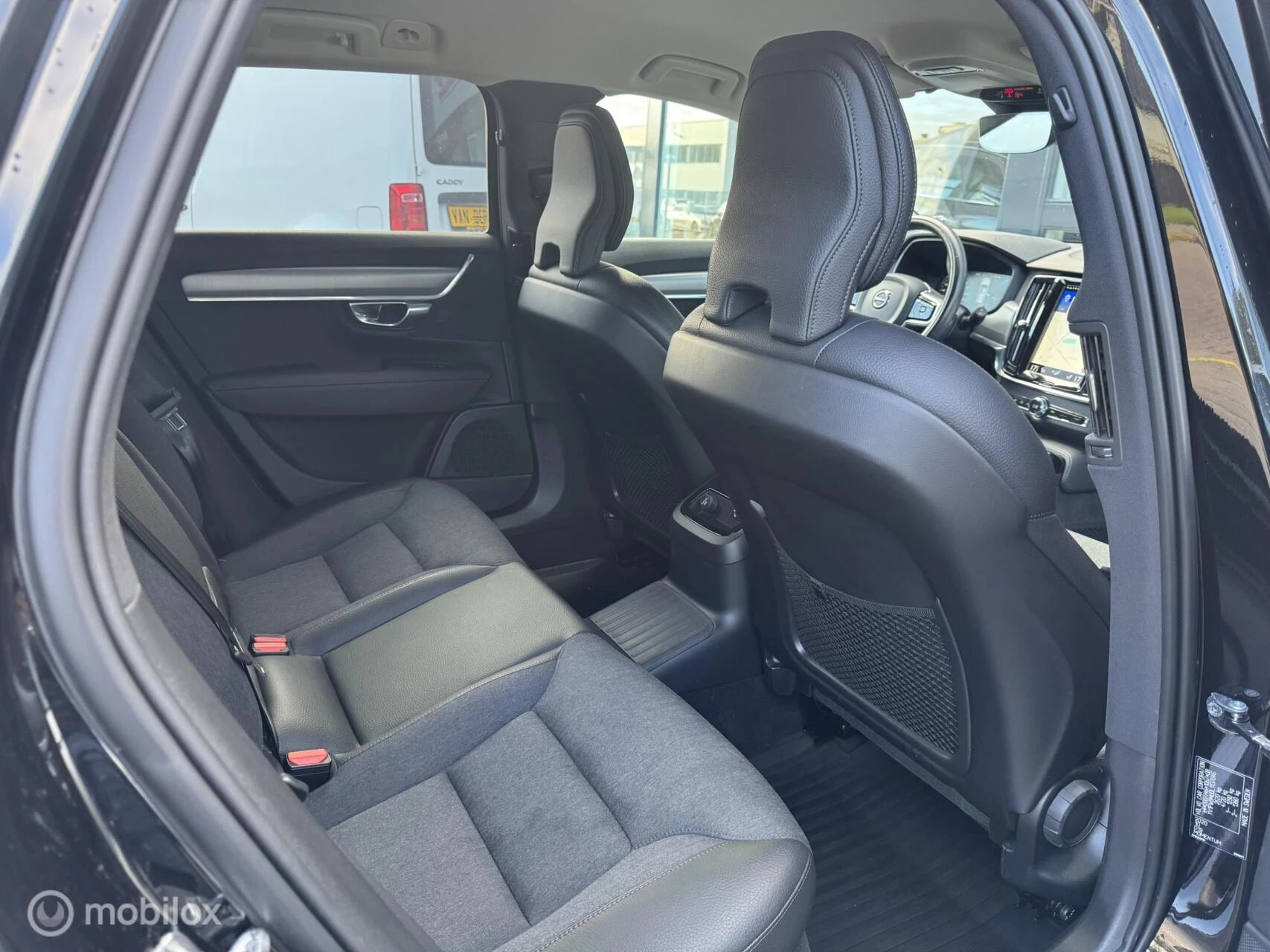 Hoofdafbeelding Volvo V90