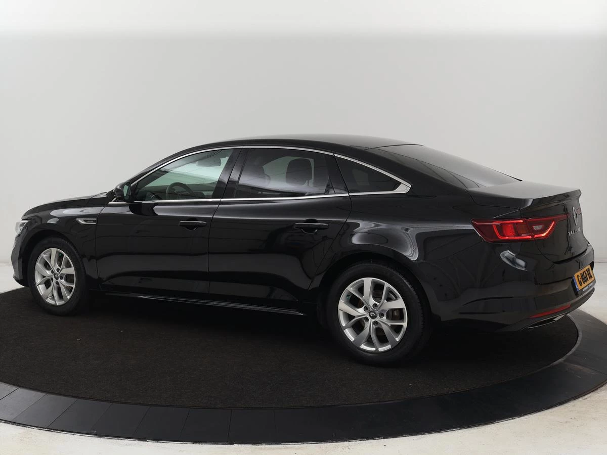 Hoofdafbeelding Renault Talisman