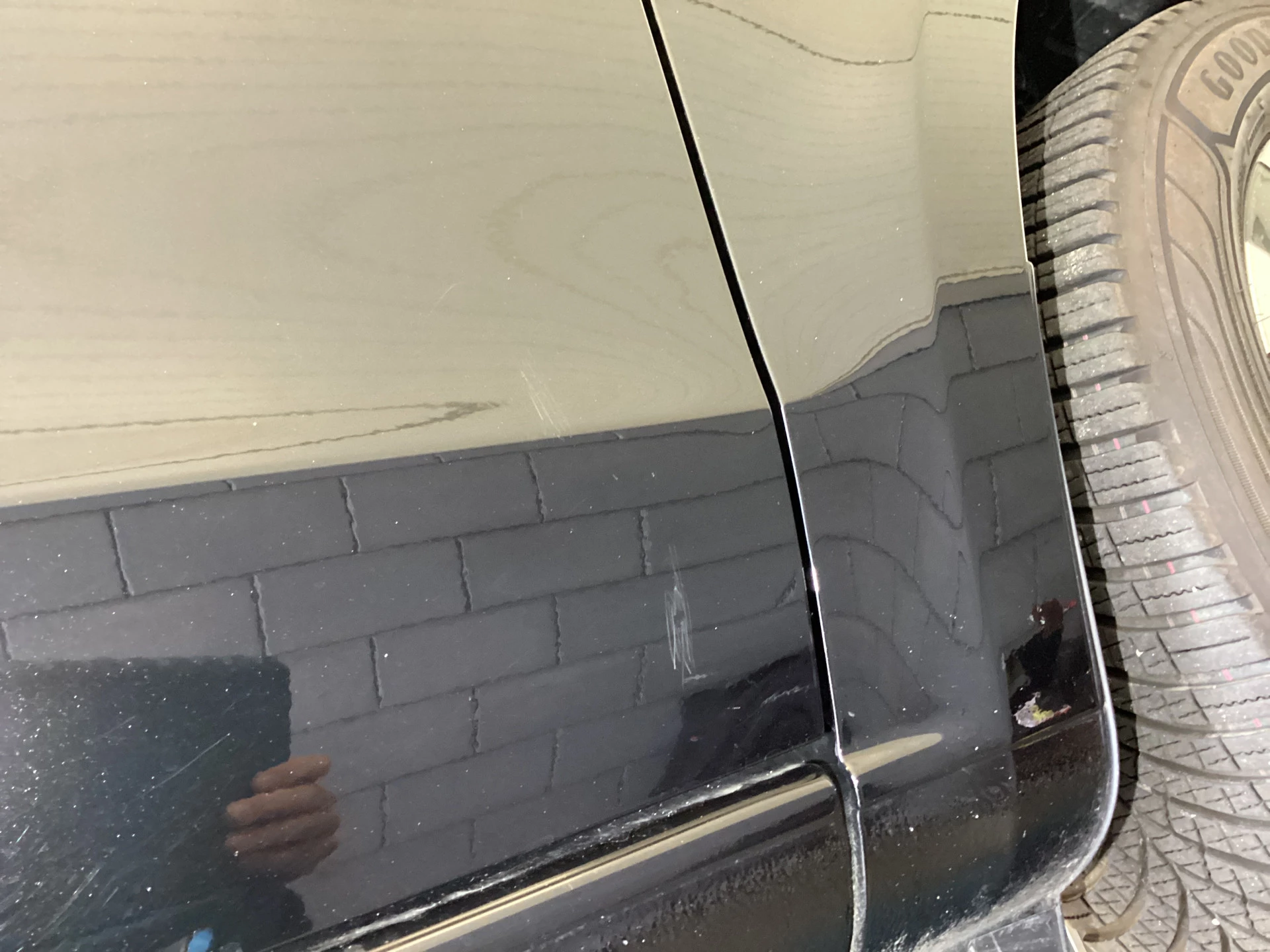 Hoofdafbeelding Mercedes-Benz eVito