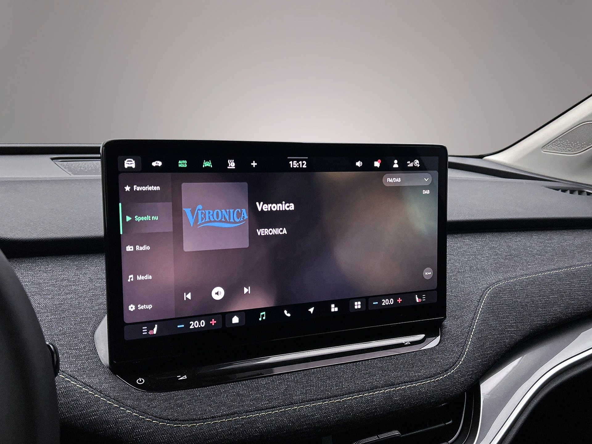 Hoofdafbeelding Škoda Elroq