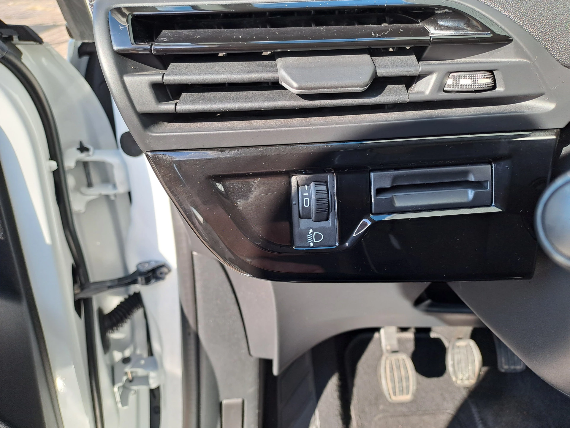 Hoofdafbeelding Citroën Grand C4 Spacetourer