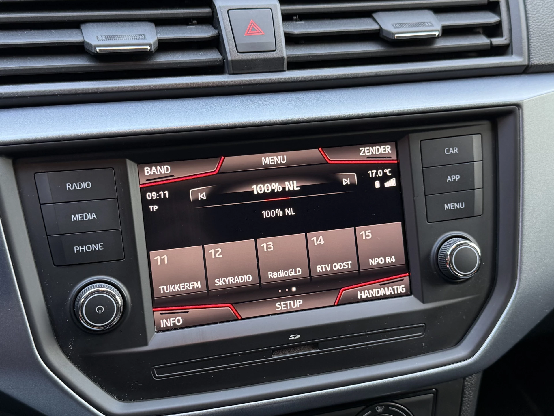 Hoofdafbeelding SEAT Arona