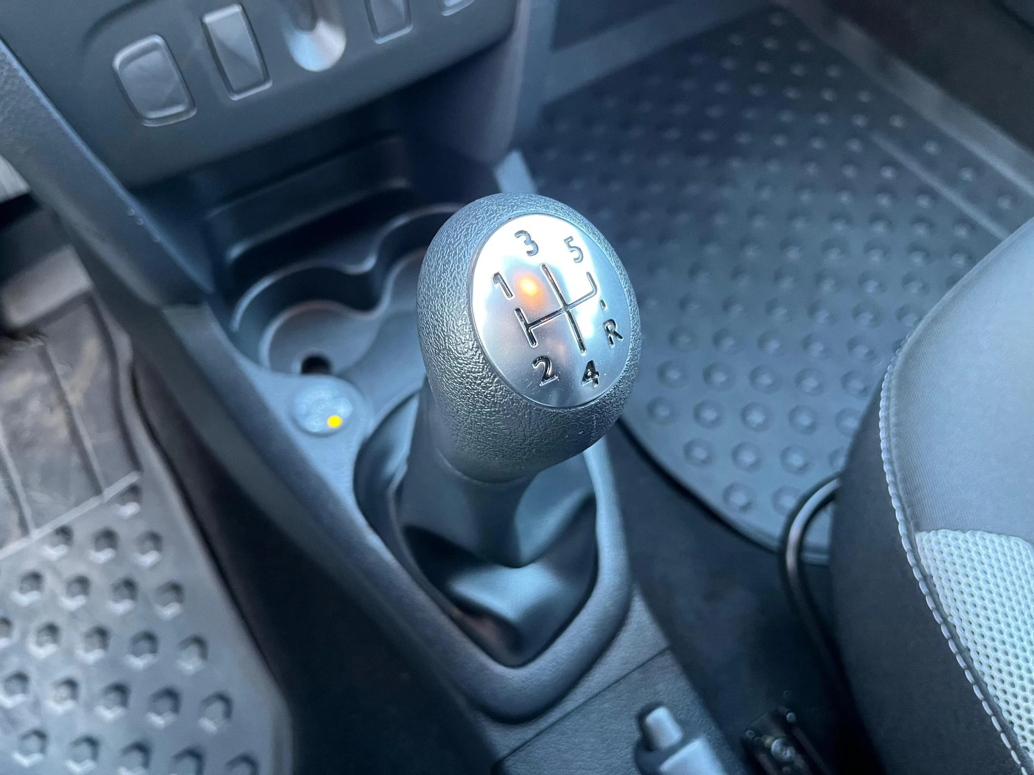 Hoofdafbeelding Dacia Sandero Stepway