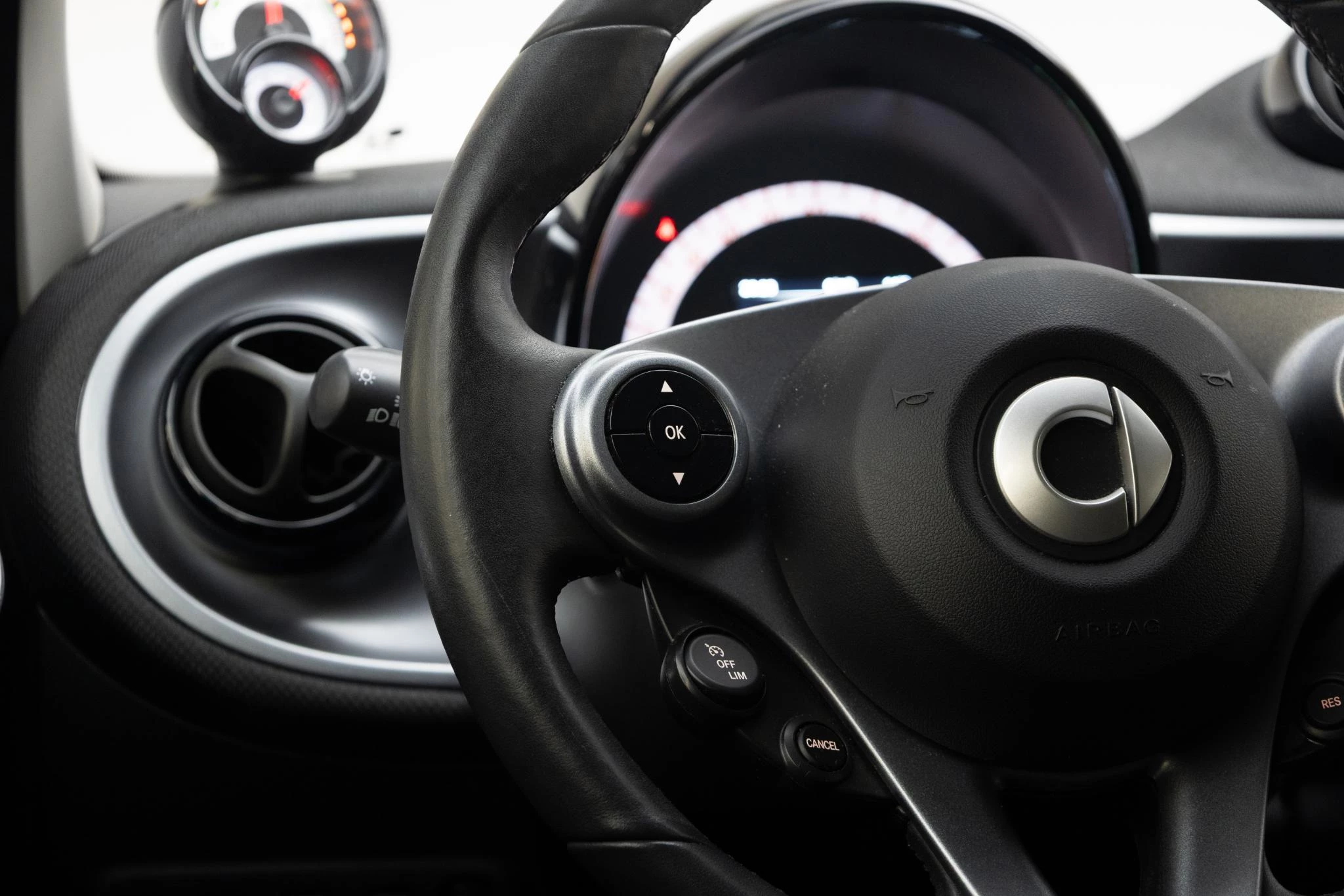 Hoofdafbeelding smart Forfour