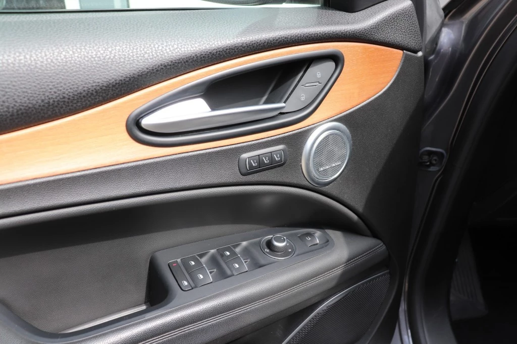 Hoofdafbeelding Alfa Romeo Stelvio