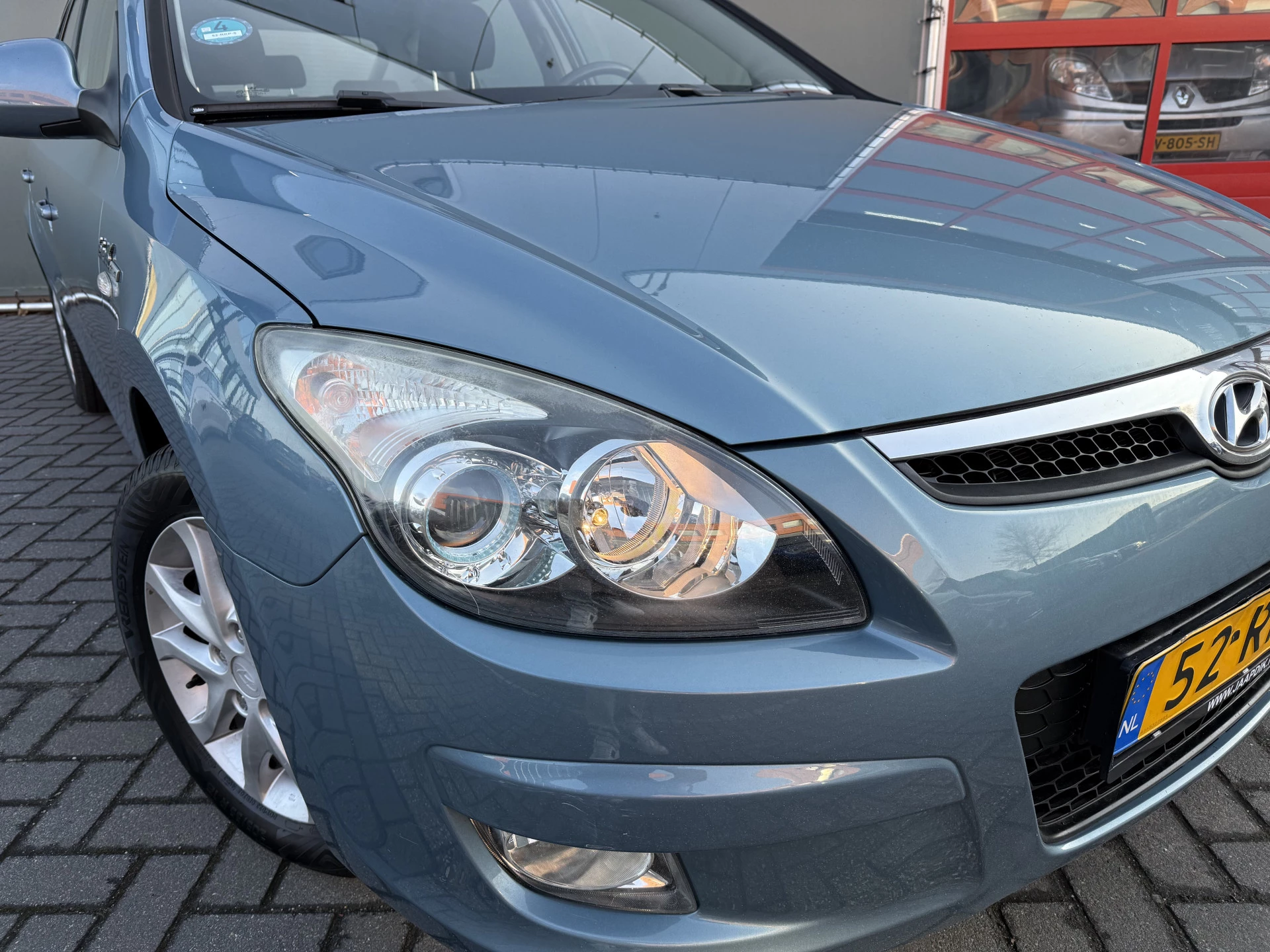 Hoofdafbeelding Hyundai i30