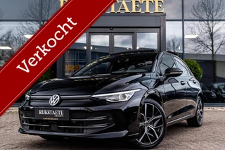 Volkswagen Golf 1.5 eTSI 50 Ed.|PANO|ACC|CAMERA|18''|MASSAGE