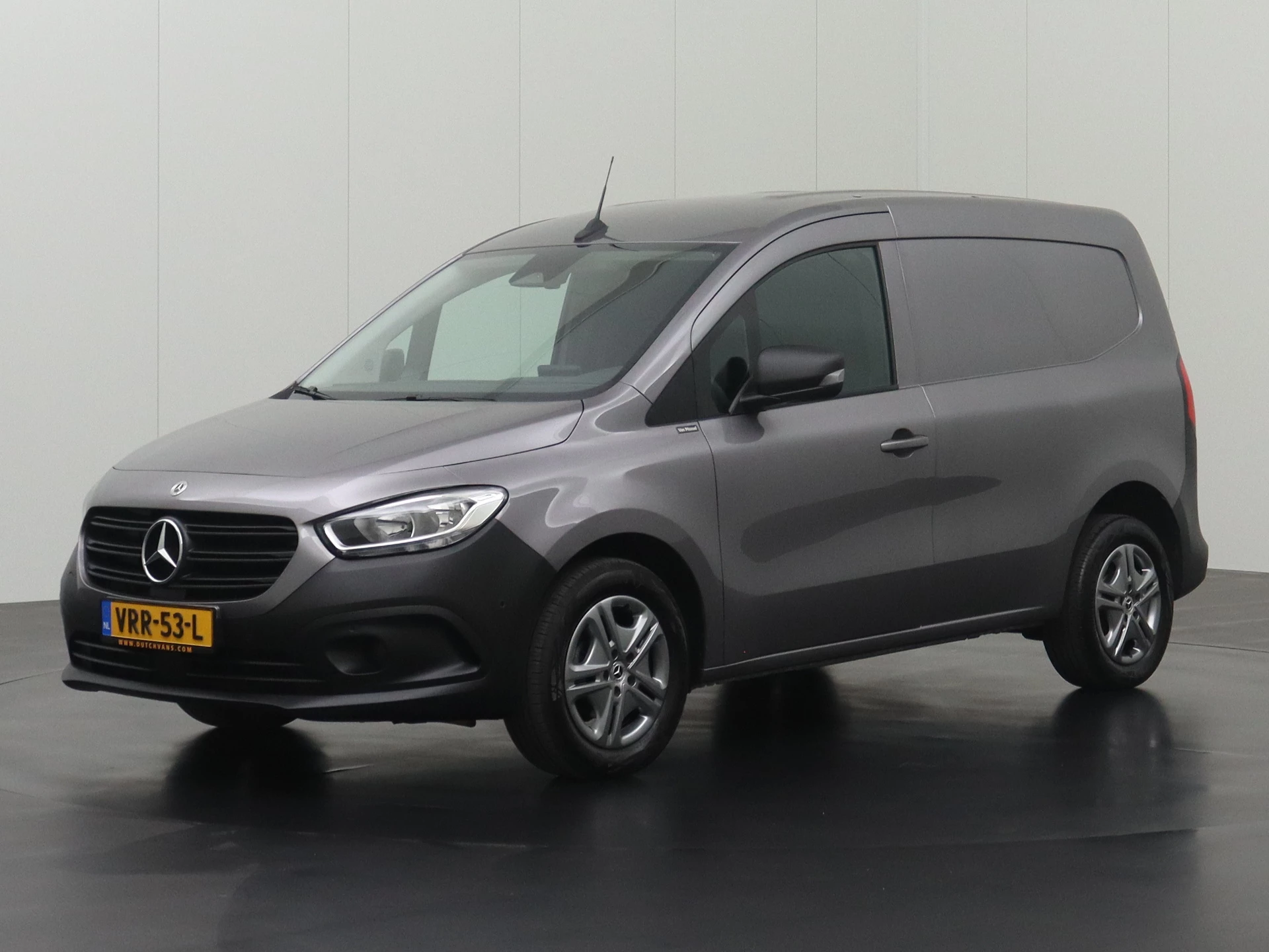 Hoofdafbeelding Mercedes-Benz Citan
