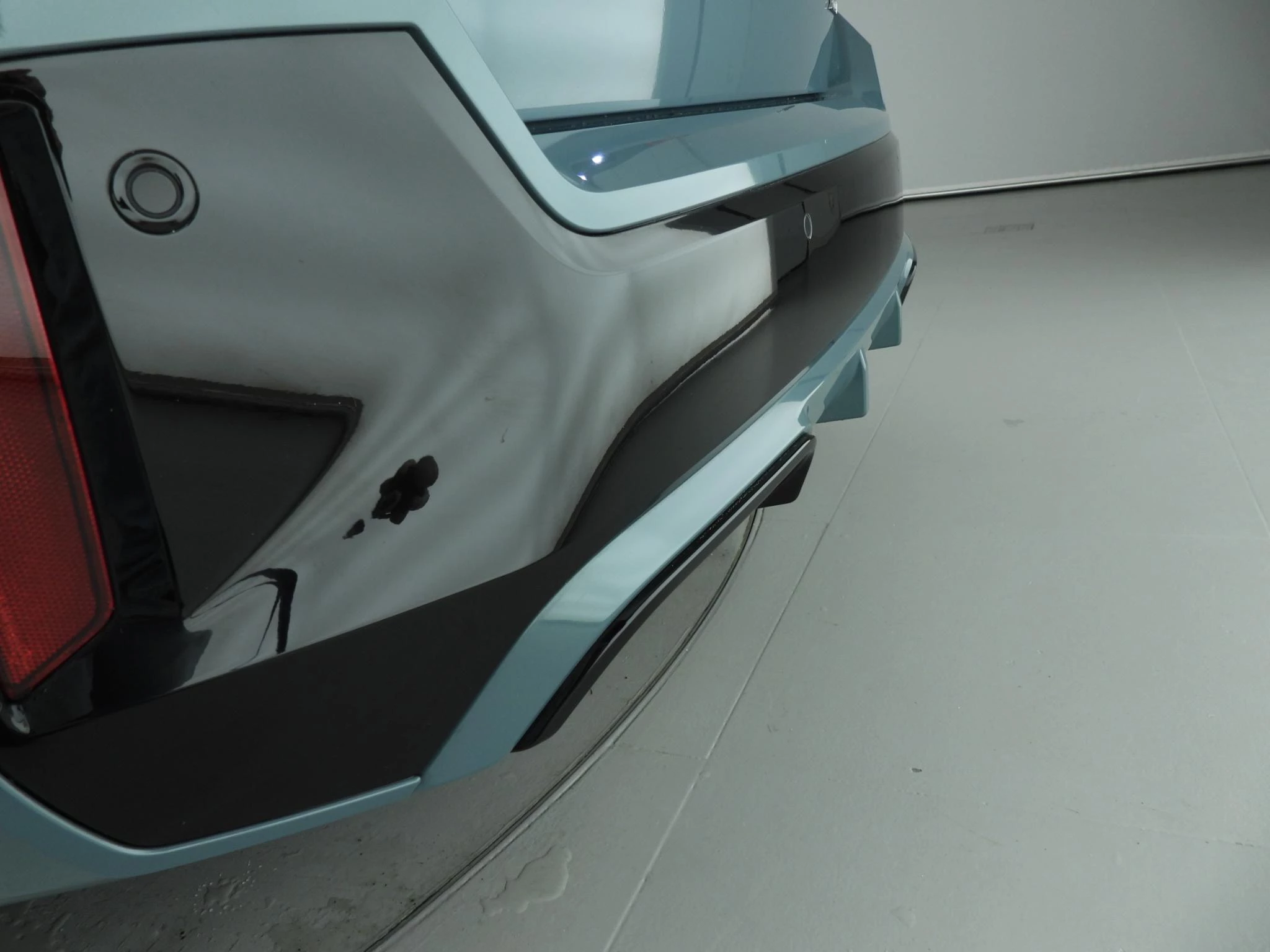 Hoofdafbeelding BMW iX1