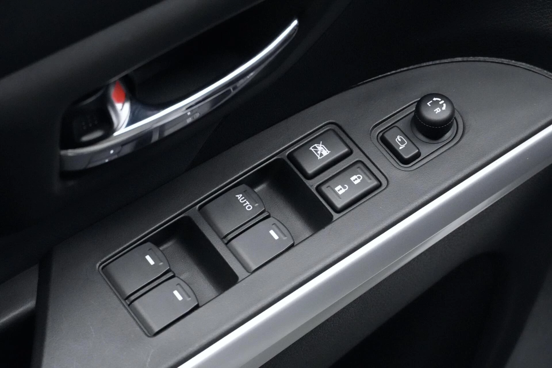 Hoofdafbeelding Suzuki S-Cross