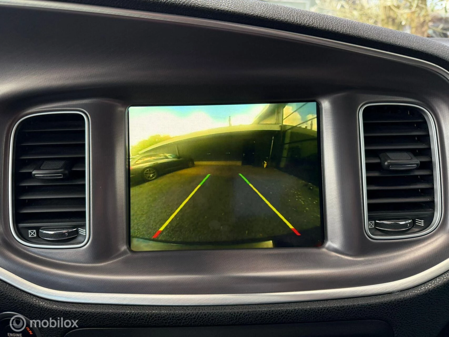 Hoofdafbeelding Dodge Charger