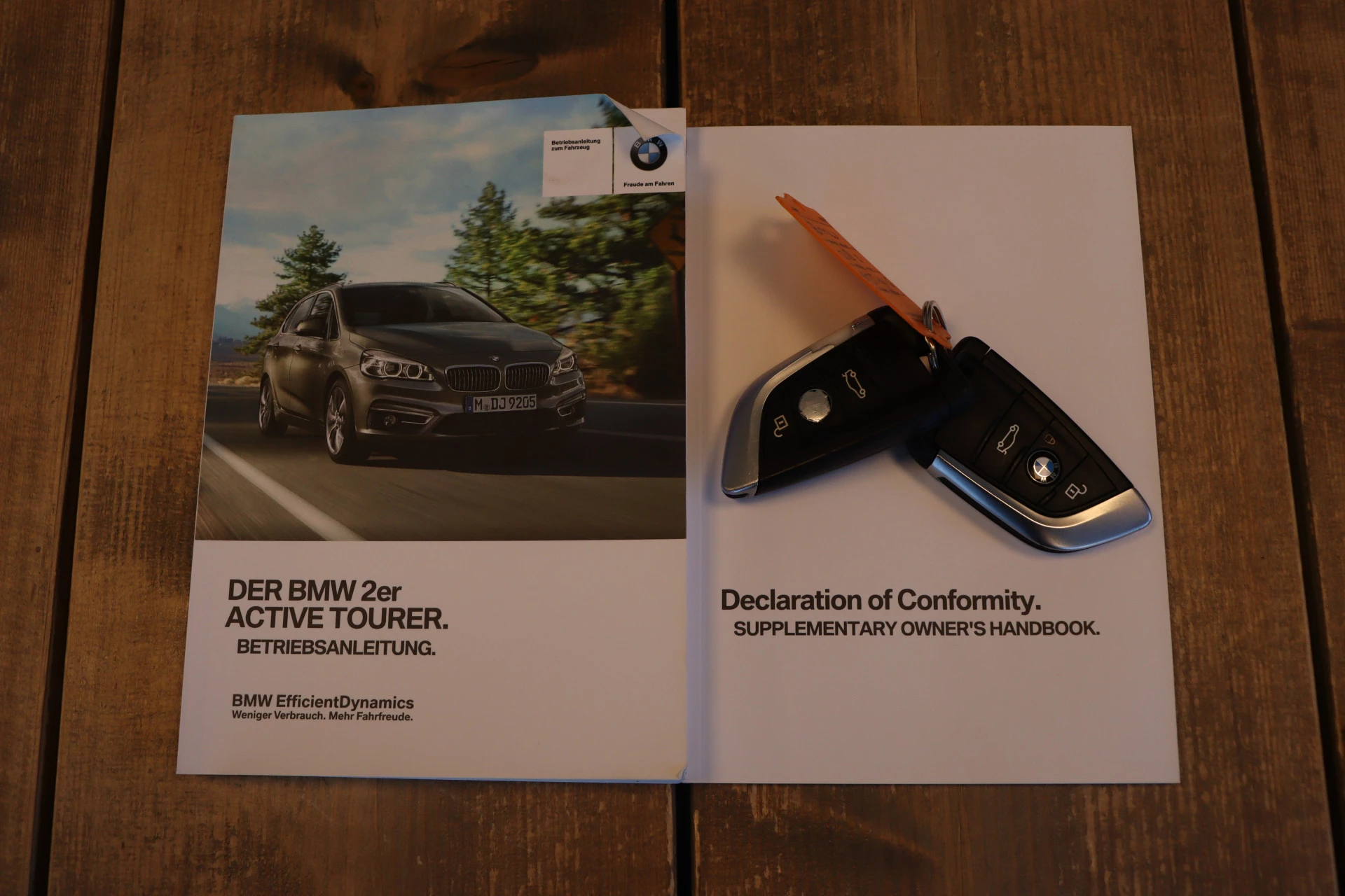 Hoofdafbeelding BMW 2 Serie