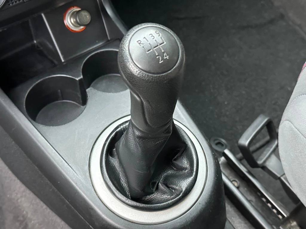 Hoofdafbeelding Volkswagen Fox