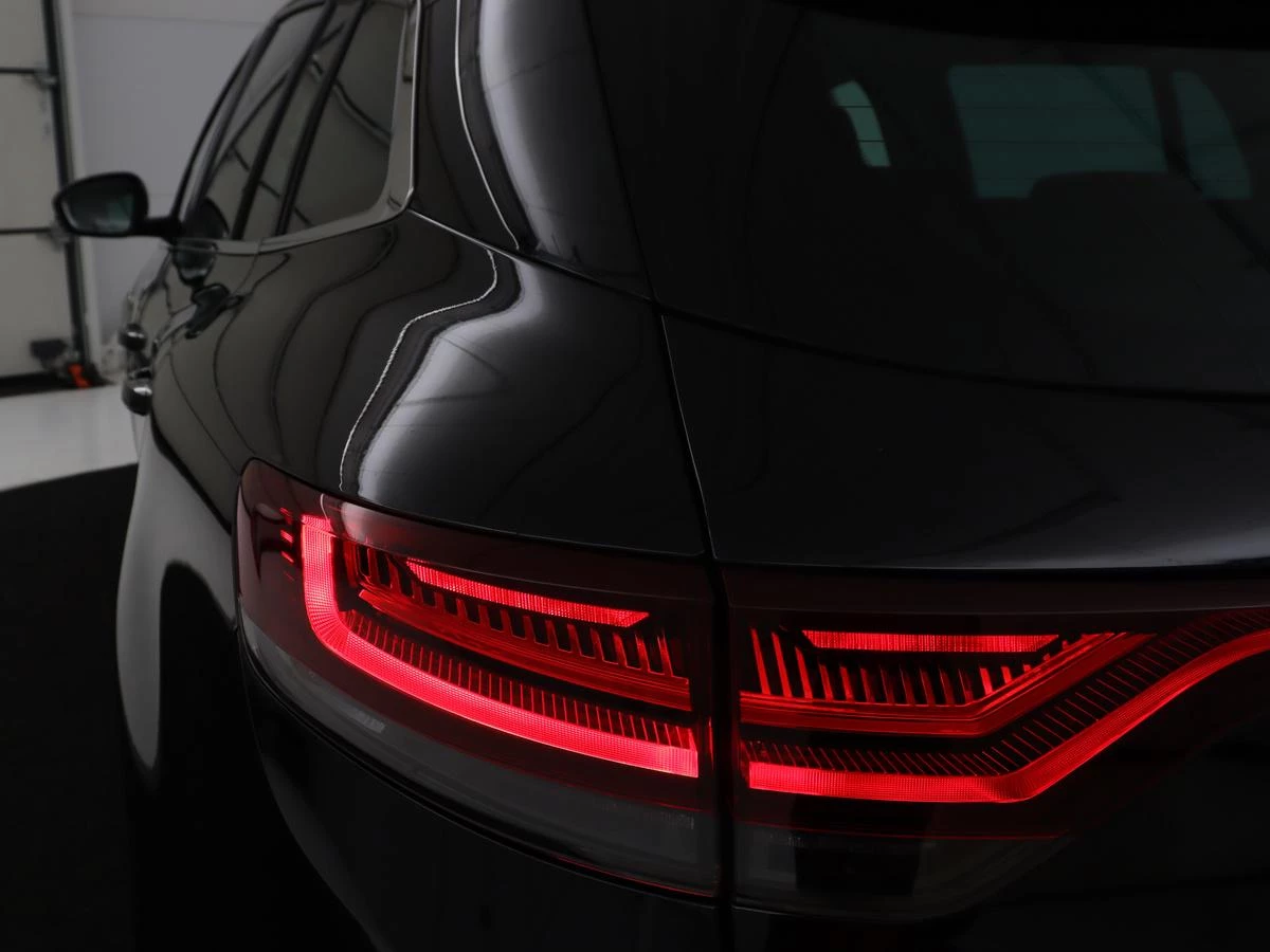 Hoofdafbeelding Renault Mégane