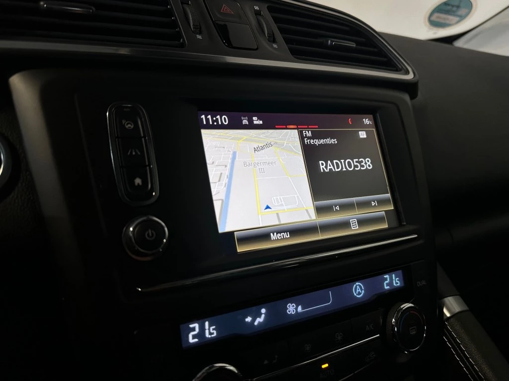 Hoofdafbeelding Renault Kadjar