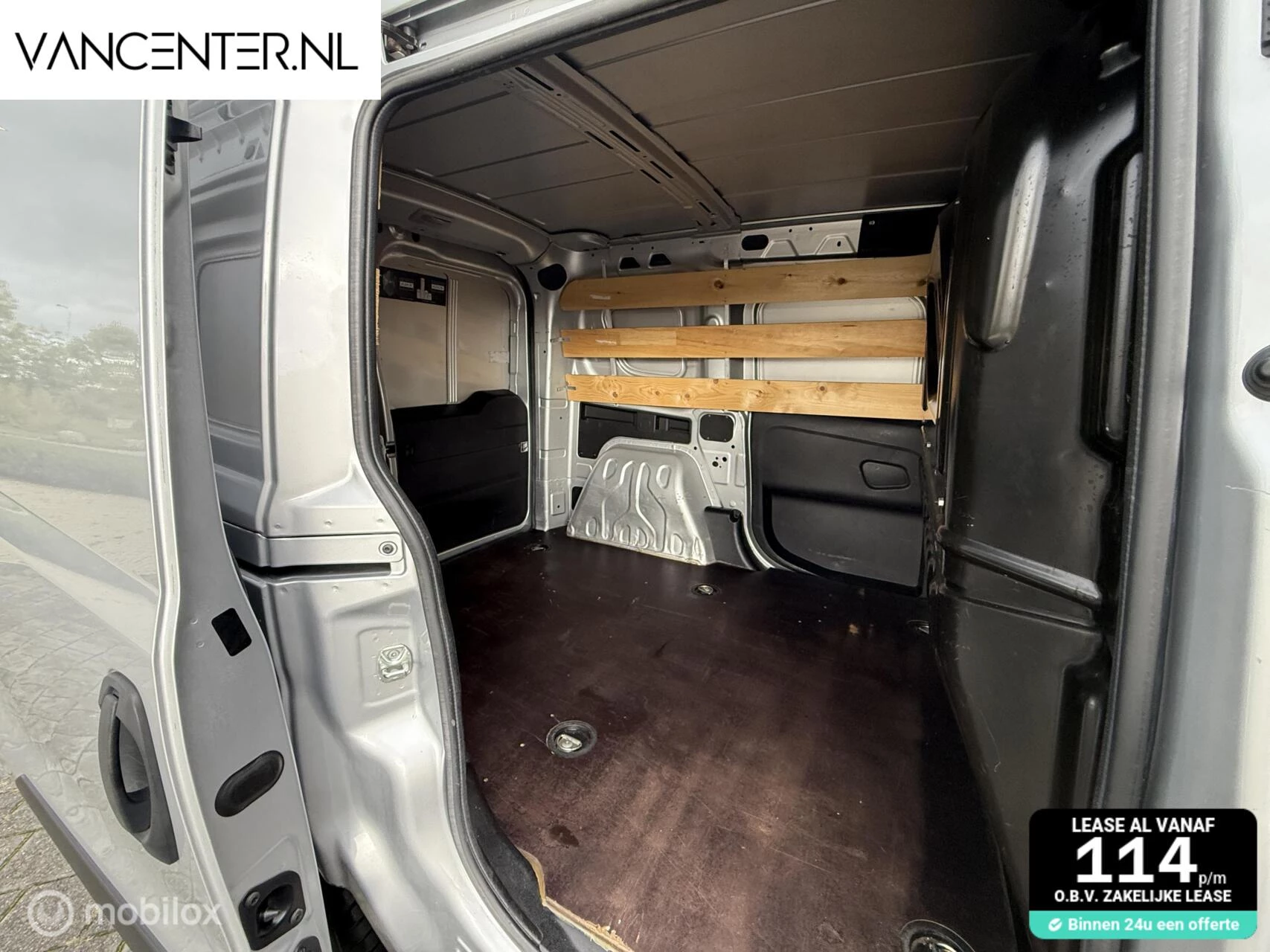 Hoofdafbeelding Opel Combo