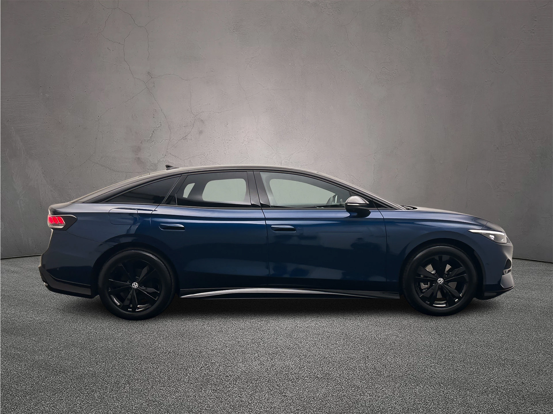 Hoofdafbeelding Volkswagen ID.7