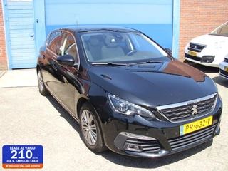 Peugeot 308 1.2 PureTech Allure