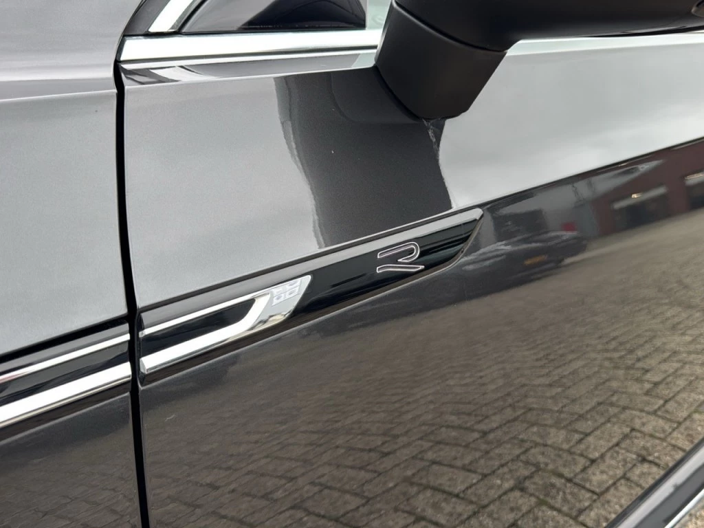 Hoofdafbeelding Volkswagen Arteon