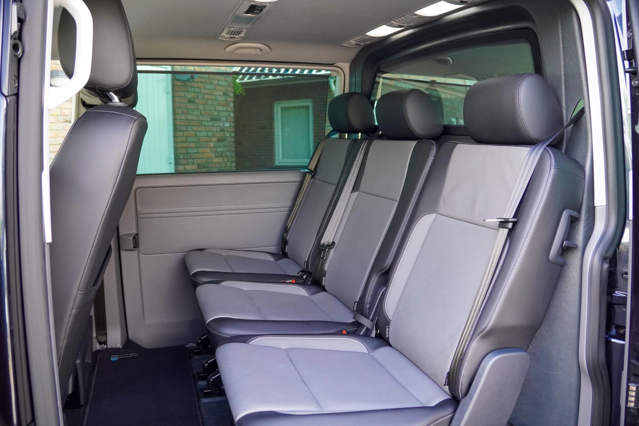 Hoofdafbeelding Volkswagen Caravelle