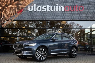 Volvo XC60 2.0 T6 Plug-in hybrid AWD Ultra Bright , Panoramadak, Trekhaak,