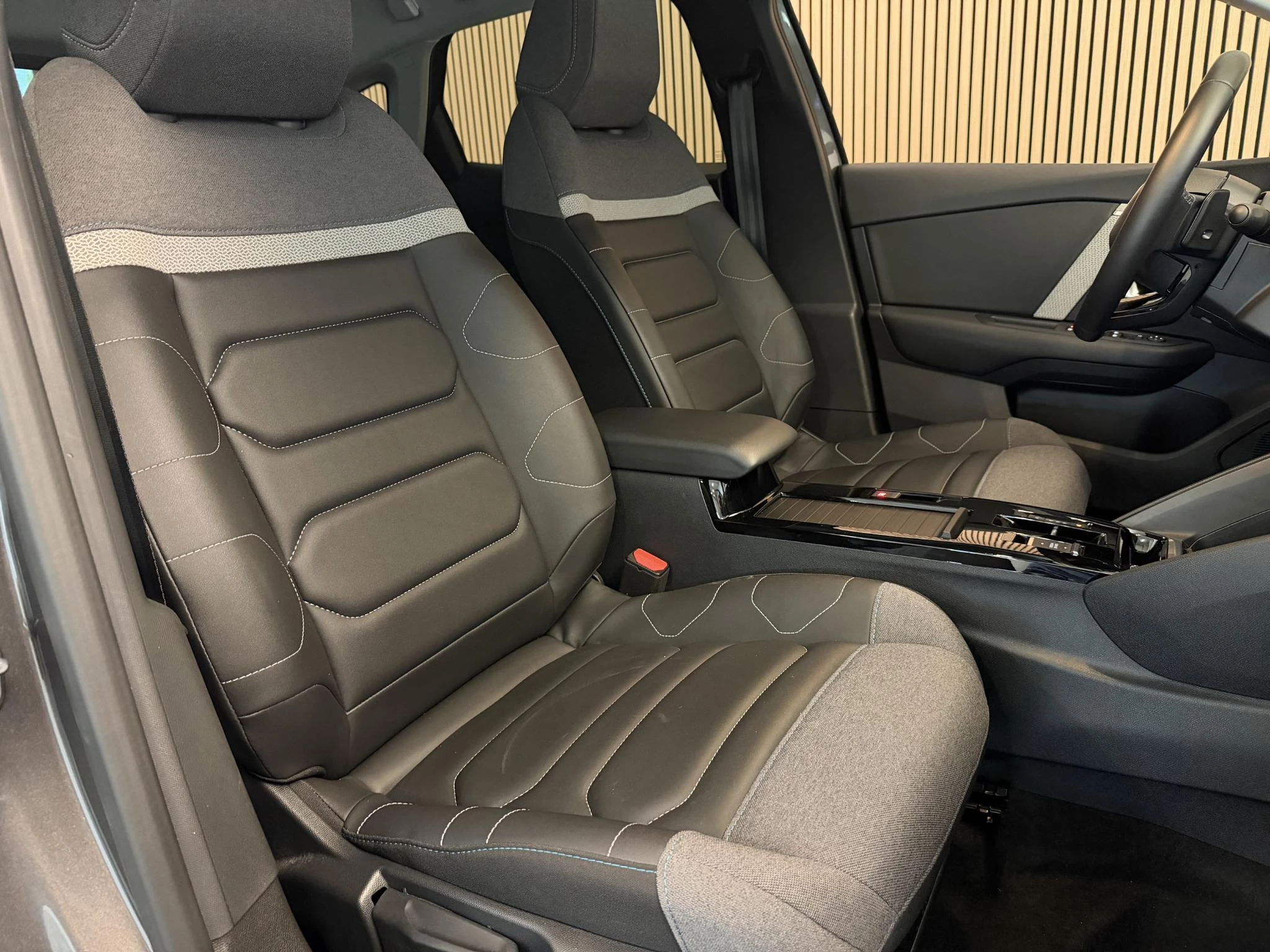 Hoofdafbeelding Citroën C4