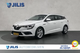 Renault Mégane Estate 1.3 TCe Zen | Trekhaak | Parkeersensoren | Navigatie | Cruise control | Airco
