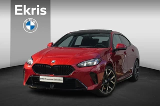 BMW 2 Serie Gran Coupé 220 M Sportpakket Pro 19'' / Panoramadak / Comfort Access / Driving Assistant / Trekhaak